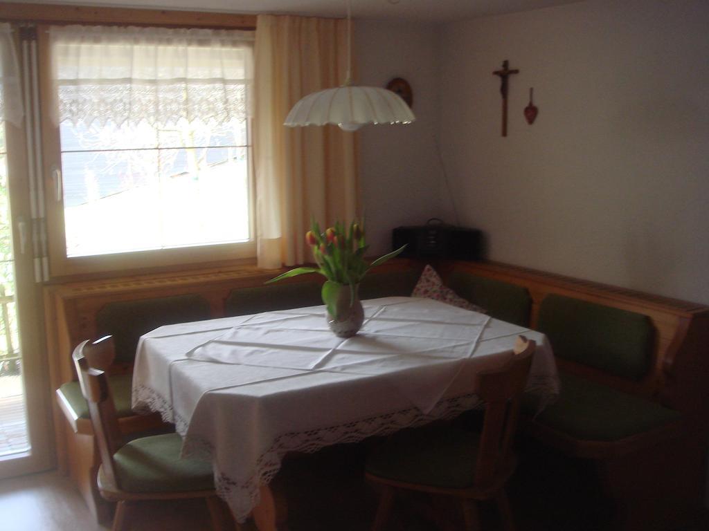 בצאו Apartment Sutterluety חדר תמונה