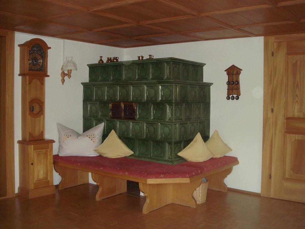 בצאו Apartment Sutterluety חדר תמונה
